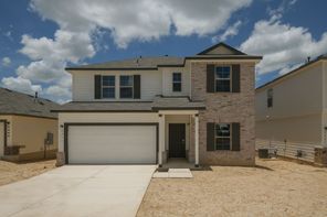 6211 Persimmon Lake (Harrison)