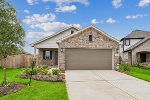5807 Sunrise Bottom Lane (Boxwood)