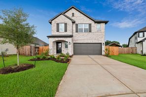 5847 Sunrise Bottom Lane (Dogwood)