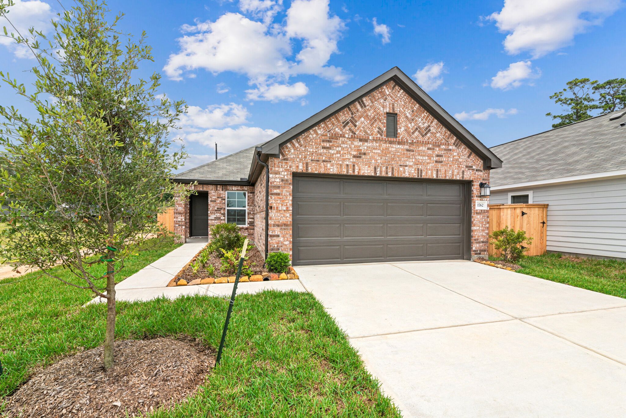 Primrose - Sorella: Tomball, Texas - M/I Homes