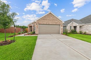 Primrose - Summerview: Fulshear, Texas - M/I Homes