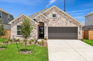 3122 Elm Branch Drive (Eastland)