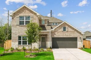 2018 Wheat Pasture Way (Livingston)