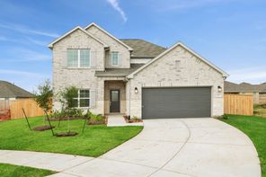 3327 Hereford Drive (Magellan)