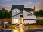 Estancia West por M/I Homes en Austin Texas