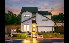 Estancia West: Manchaca, Texas - M/I Homes