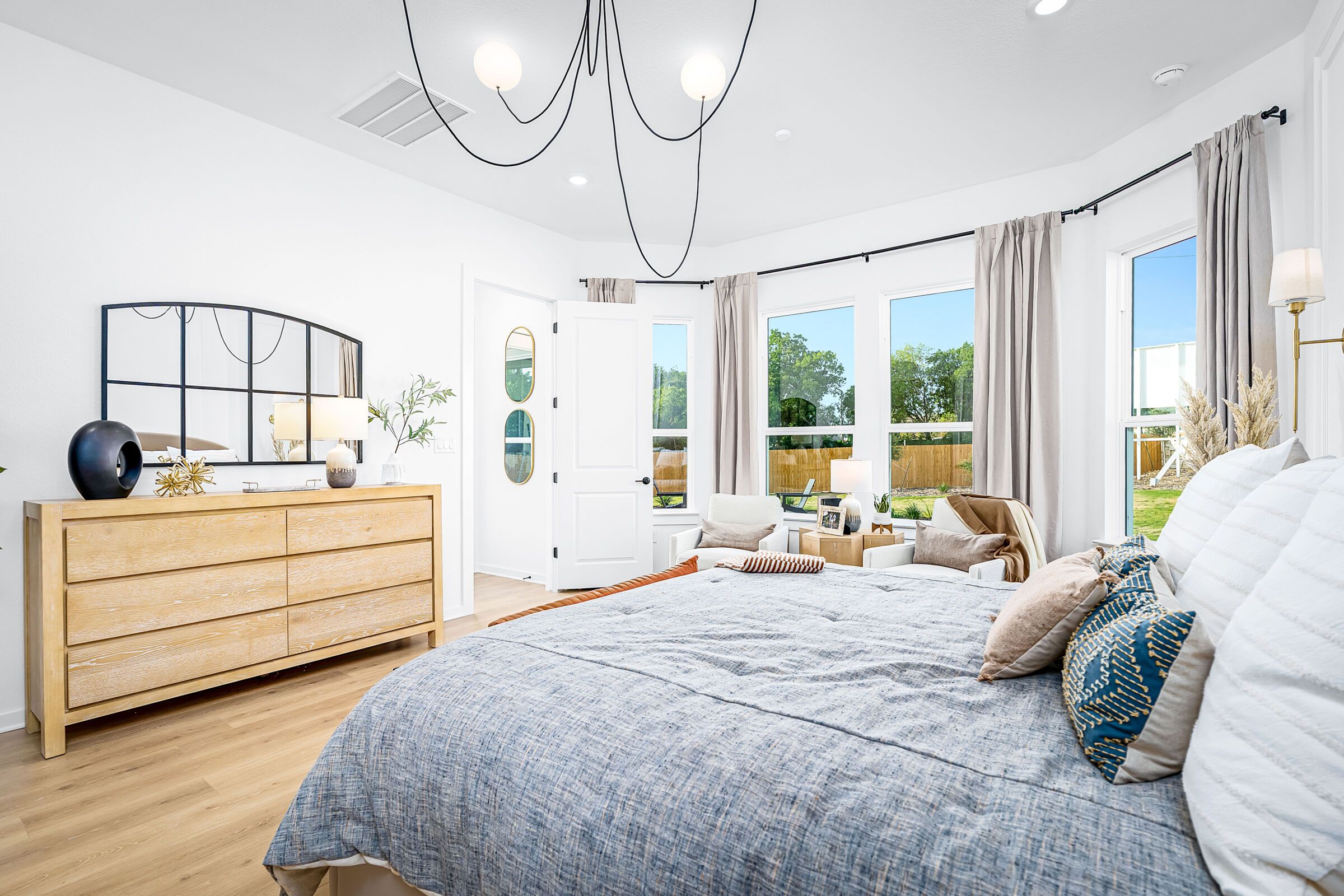 Estancia West Model Home - Representational Photo