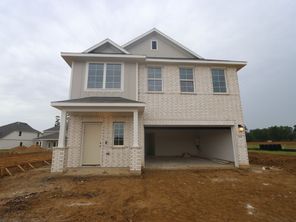 1718 West Stroker Road (Dogwood)