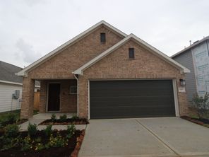 1763 West Stroker Road (Periwinkle)