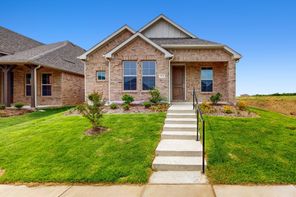 2624 Gladewater Road (Begonia)