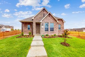 2721 Mexia Lane (Begonia)