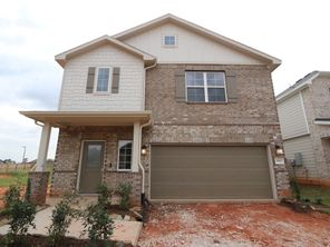 9742 Fuller Fork (Dogwood)