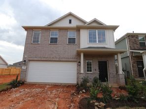 9730 Fuller Fork (Dogwood)