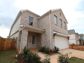 9738 Fuller Fork (Larkspur)