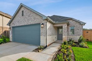 501 Brook Terrance Lane (Boxwood)