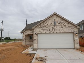 3206 Elm Branch Drive (Rosemary)