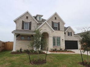 2011 Wheat Pasture Way (Zacate)