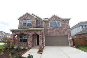 8622 Pier Cove Drive (Armstrong)