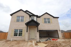 8602 Brine Ridge Court (Columbus)