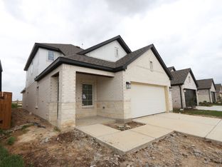Gardenia - Marvida: Cypress, Texas - M/I Homes