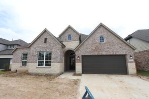 8526 Pier Cove Drive (Sabine)