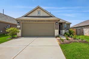 597 Copper Springs Drive (Boxwood)