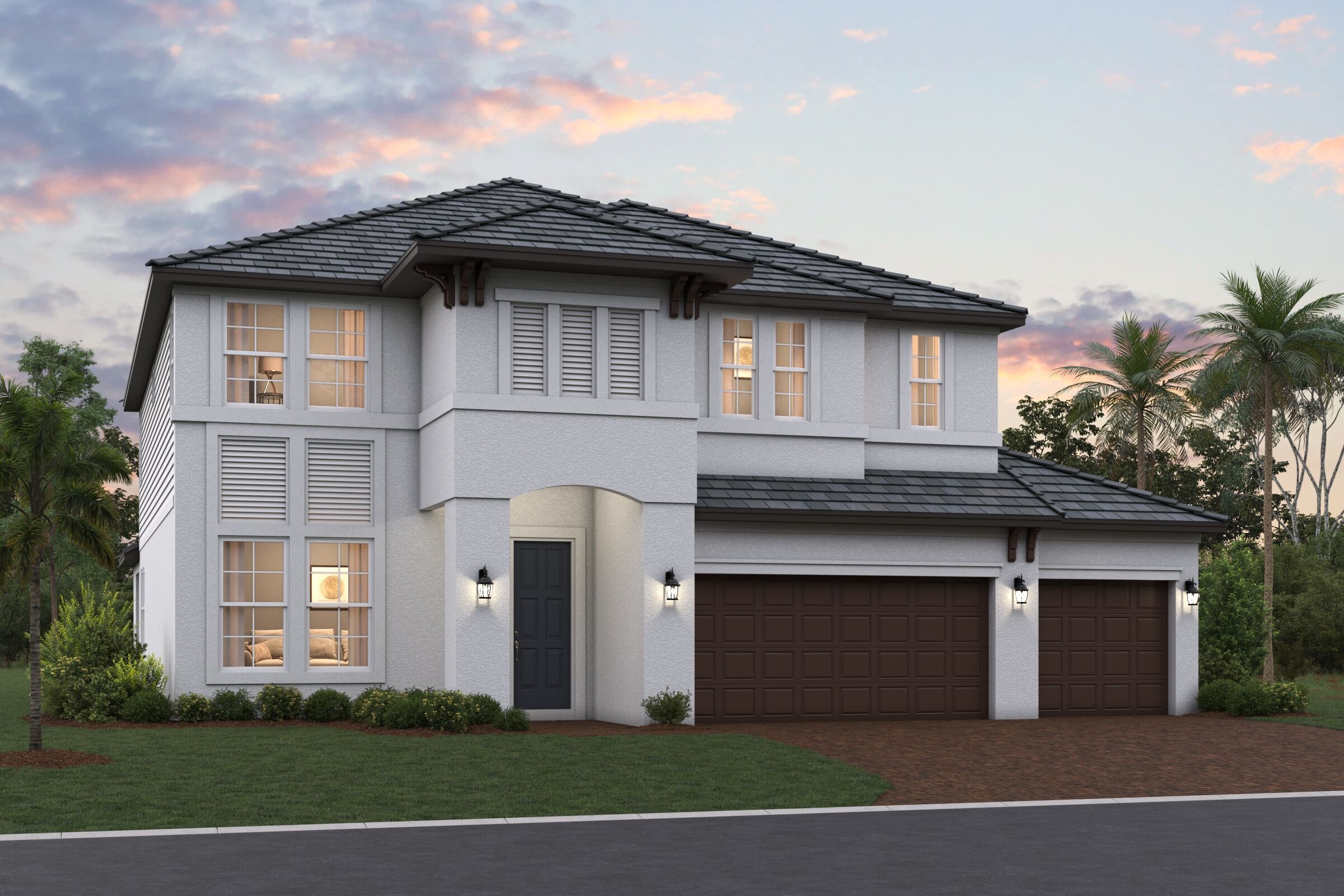 7566 Hawkstone Drive (Wekiva)