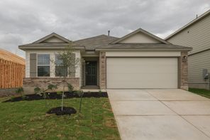 15451 Salmon Spring (Freestone)
