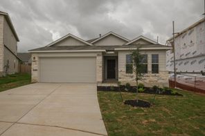 2206 Croaker Creek (Freestone)