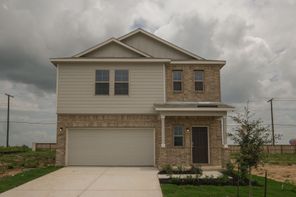 1632 Golden Wheat (Dogwood)
