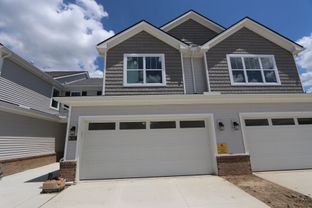 Braeden - Andelina Farms: Saline, Michigan - M/I Homes