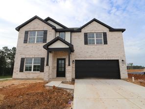 268 Ashley Branch Street (Columbus)