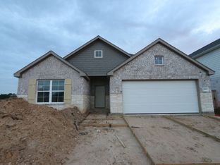 Boone - Sorella: Tomball, Texas - M/I Homes