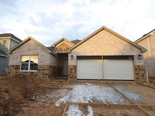 Boone - Sorella: Tomball, Texas - M/I Homes