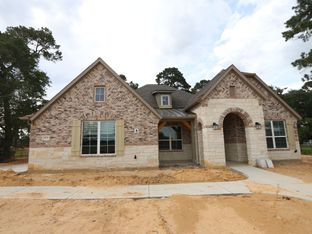 Nolan - Sorella: Tomball, Texas - M/I Homes