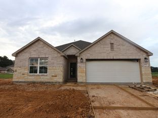 Pizarro - Sorella: Tomball, Texas - M/I Homes