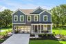 casa en Heritage Farms por M/I Homes