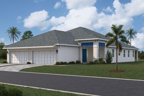 Villas at SeaFlower - Bradenton, FL