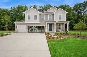 Cambridge Park - Grand Blanc, MI