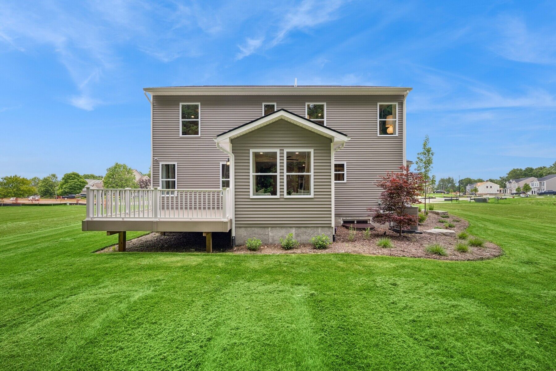 4254 Oak Street (Peyton)