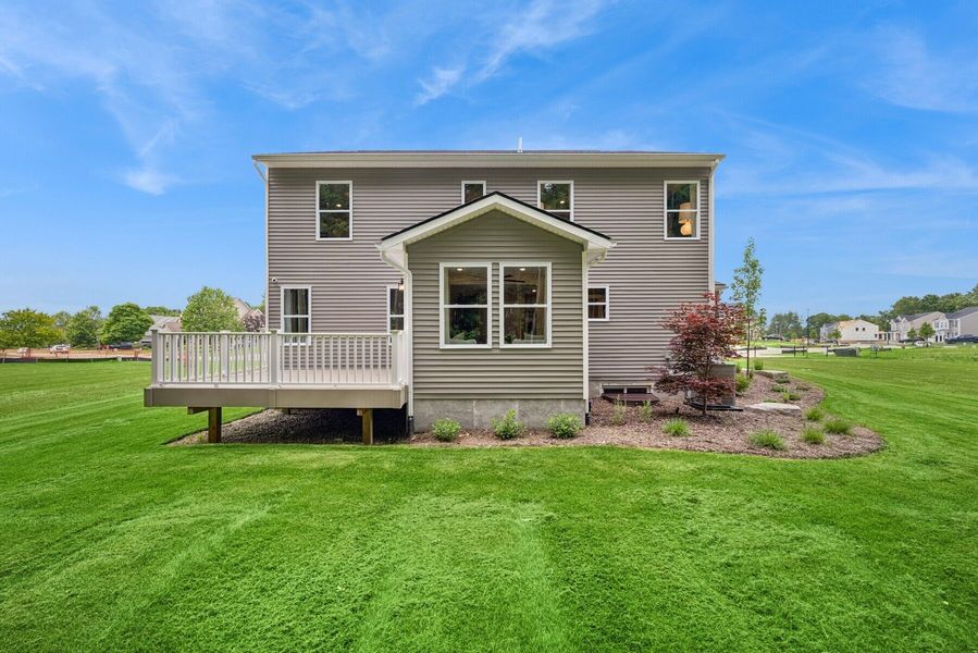 4254 Oak Street (Peyton)