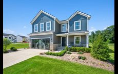 Gardens Of Riverside: Holly, Michigan - M/I Homes