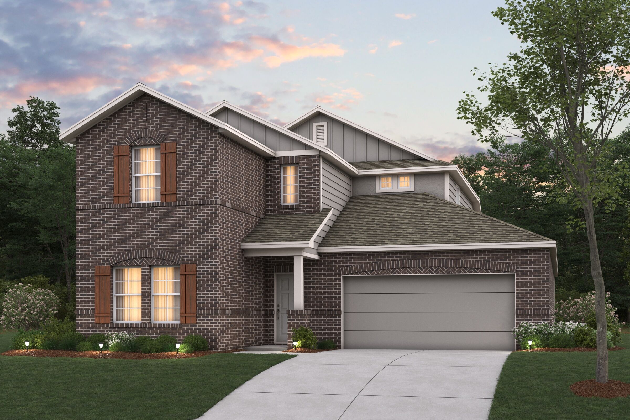 6517 Adderly Road. Pilot Point, TX 76258