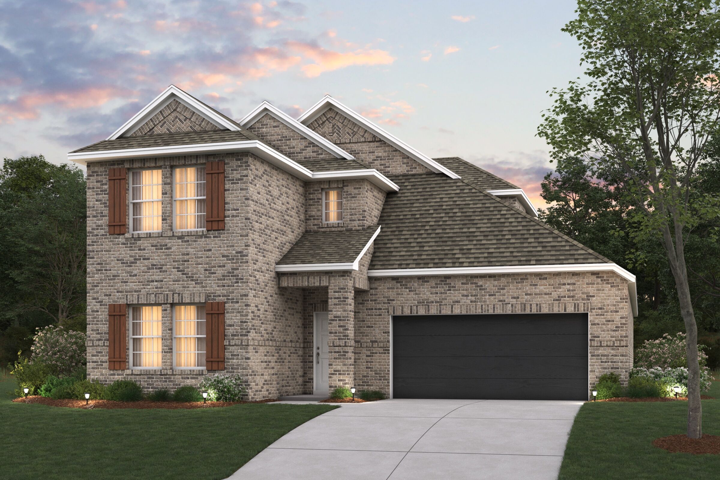 3009 Lakewood Lane. Royse City, TX 75189