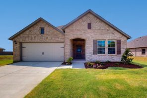 3361 Redbud Flower Trail (Esparanza)