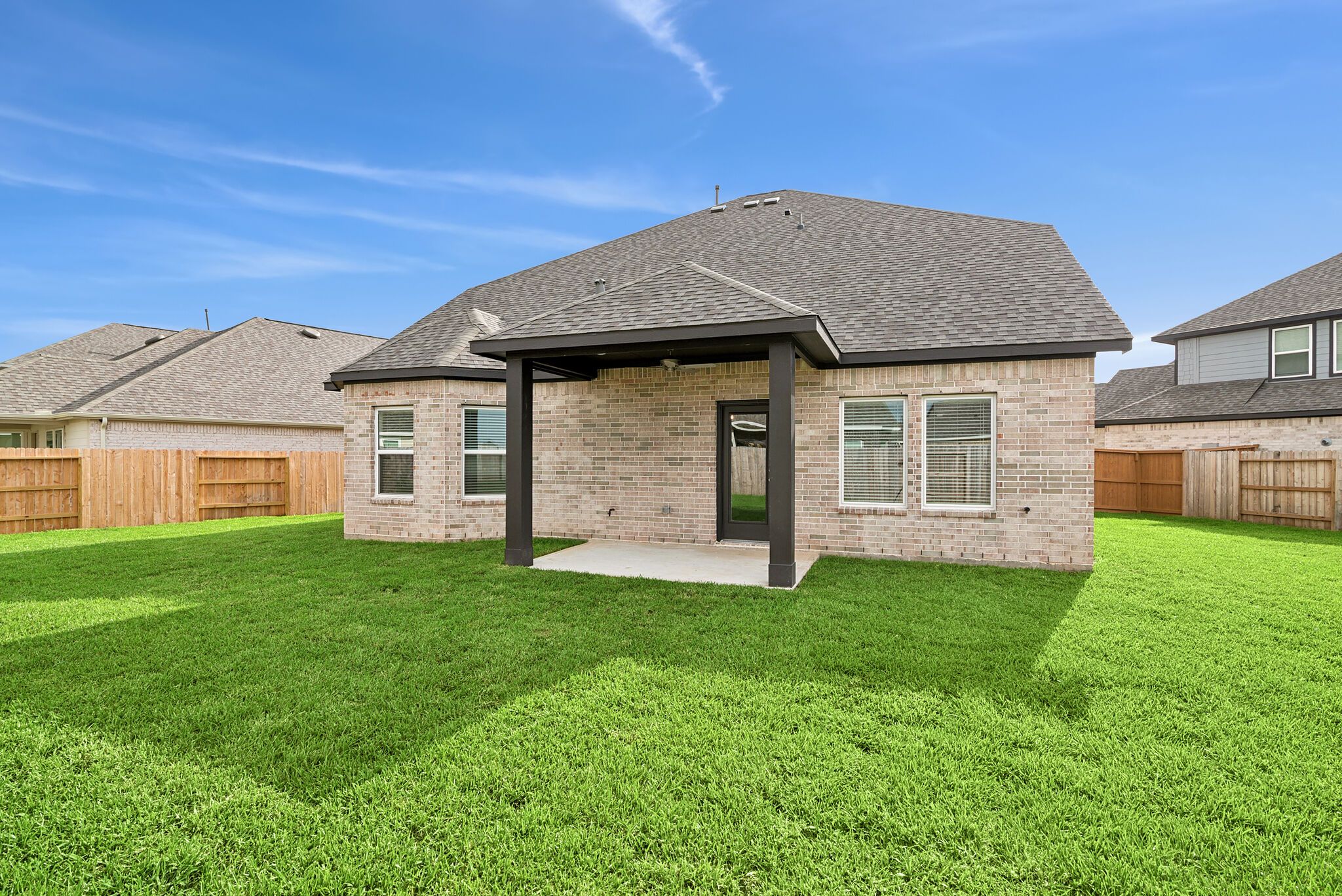 Exterior - Representational Photo