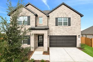 21406 Villa Spruce Lane (Columbus)