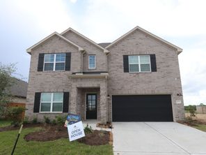 14122 Baikal Manor Drive (Columbus)