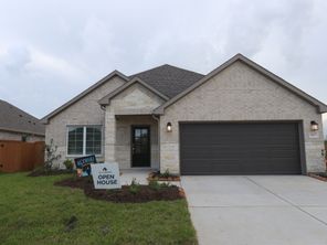 3617 Moraine Lake Drive (Desoto)