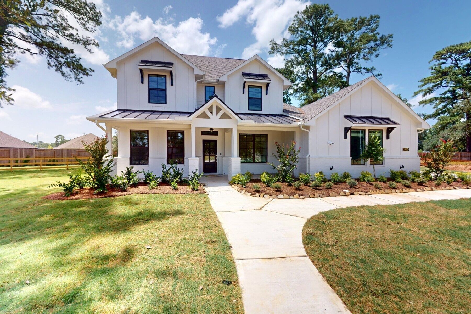Front Exterior - Representational Photo
